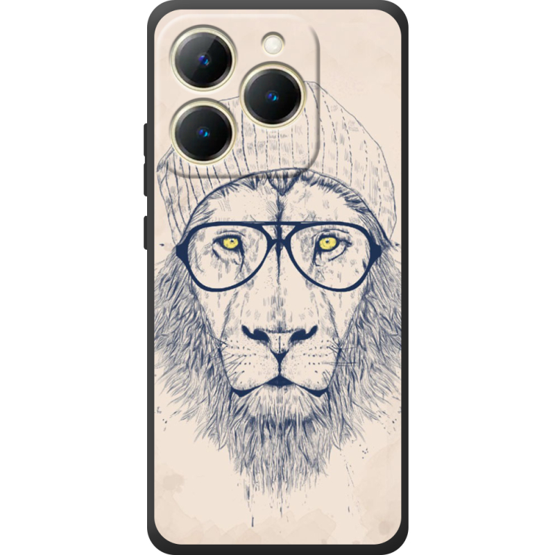 Чохол BoxFace Realme 15T 