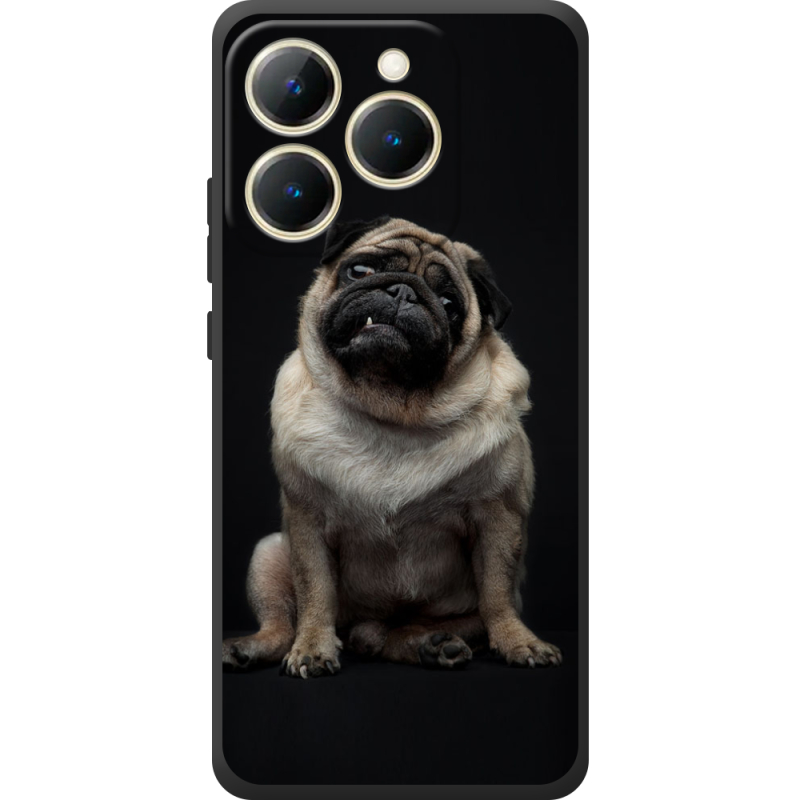 Чохол BoxFace Realme 15T 