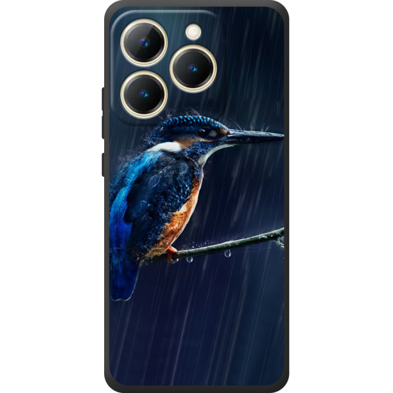 Чохол BoxFace Realme 15T 