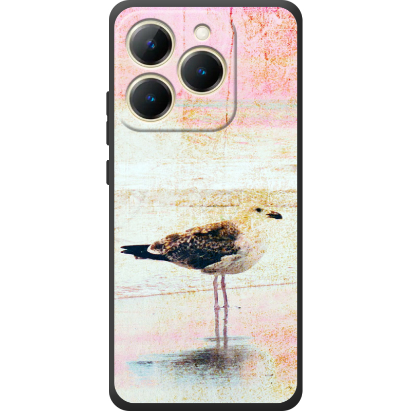 Чохол BoxFace Realme 15T 