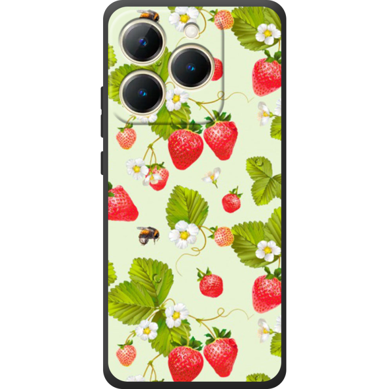 Чохол BoxFace Realme 15T 