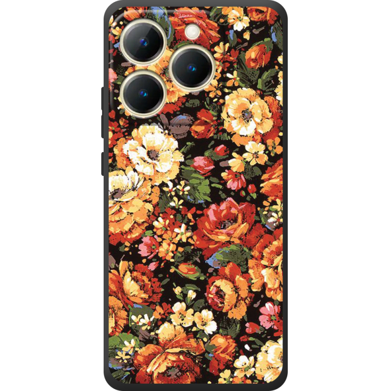 Чохол BoxFace Realme 15T 