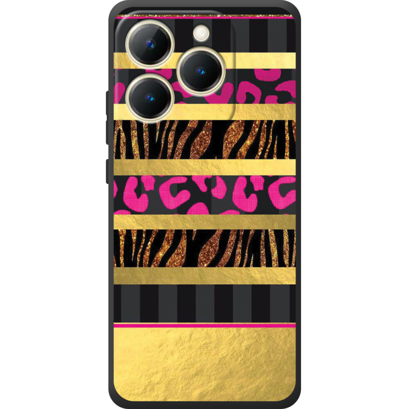 Чохол BoxFace Realme 15T 