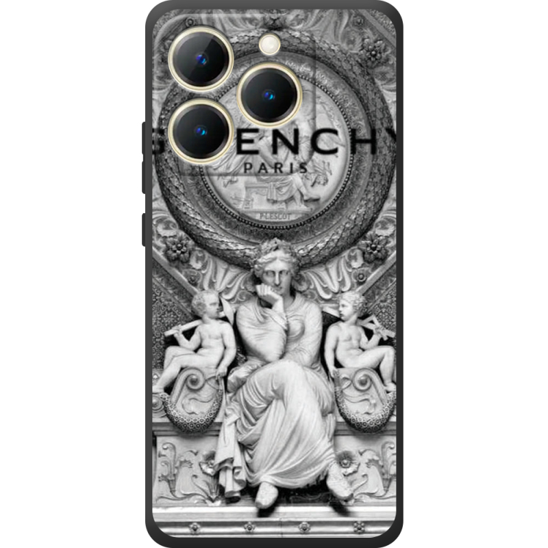 Чохол BoxFace Realme 15T 