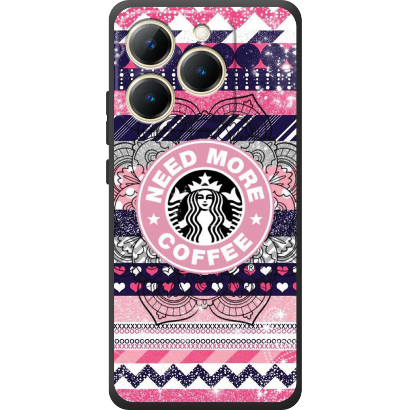 Чохол BoxFace Realme 15T 