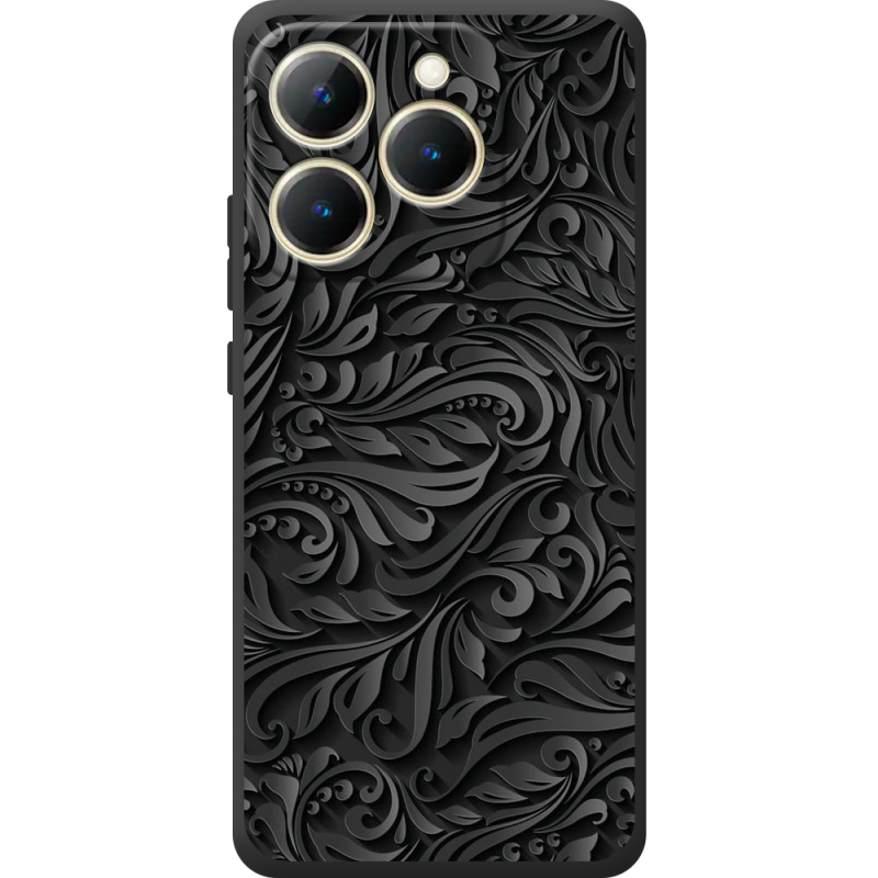 Чохол BoxFace Realme 15T 