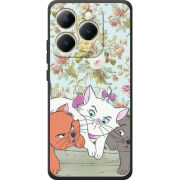 Чохол BoxFace Realme 15T 