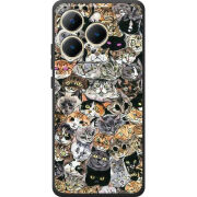 Чохол BoxFace Realme 15T 