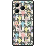 Чохол BoxFace Realme 15T 