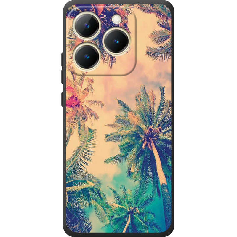 Чохол BoxFace Realme 15T 