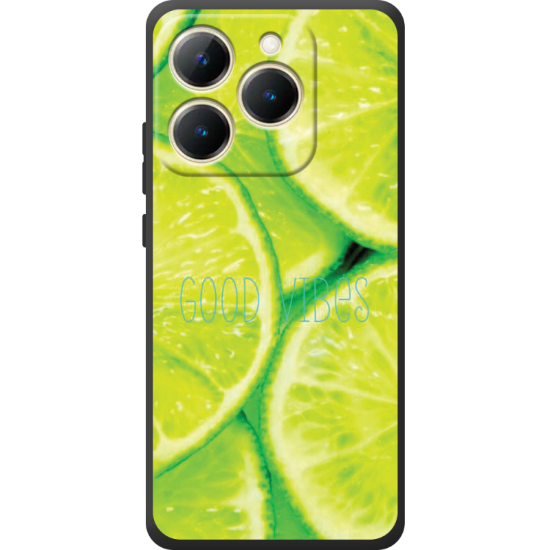 Чохол BoxFace Realme 15T 