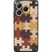 Чохол BoxFace Realme 15T 