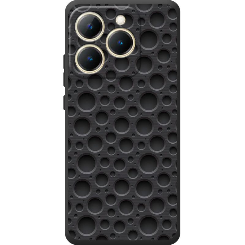 Чохол BoxFace Realme 15T 