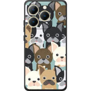 Чохол BoxFace Realme 15T 