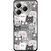 Чохол BoxFace Realme 15T 