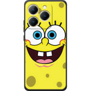 Чохол BoxFace Realme 15T 