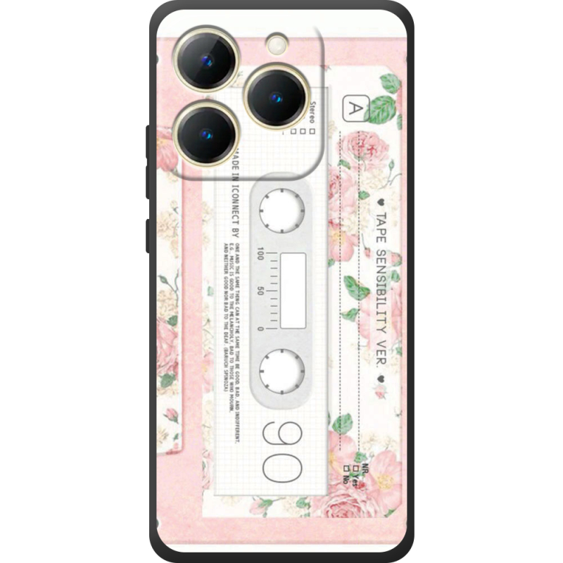 Чохол BoxFace Realme 15T 