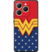 Чохол BoxFace Realme 15T 