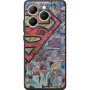 Чохол BoxFace Realme 15T 