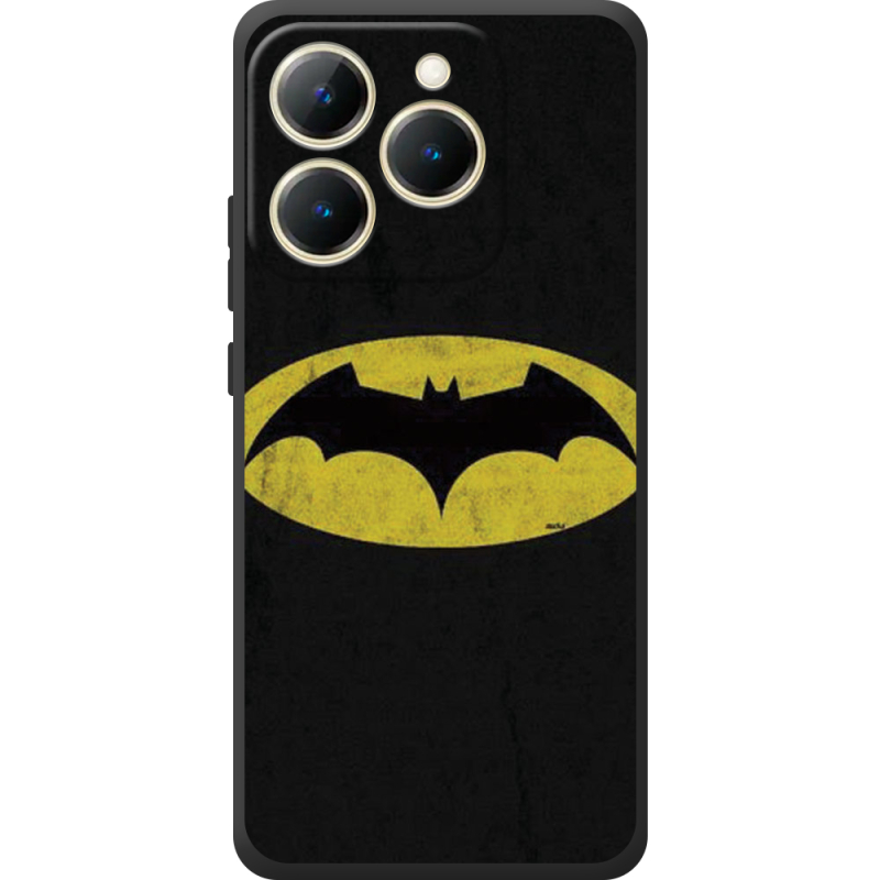 Чохол BoxFace Realme 15T 