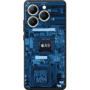 Чохол BoxFace Realme 15T 