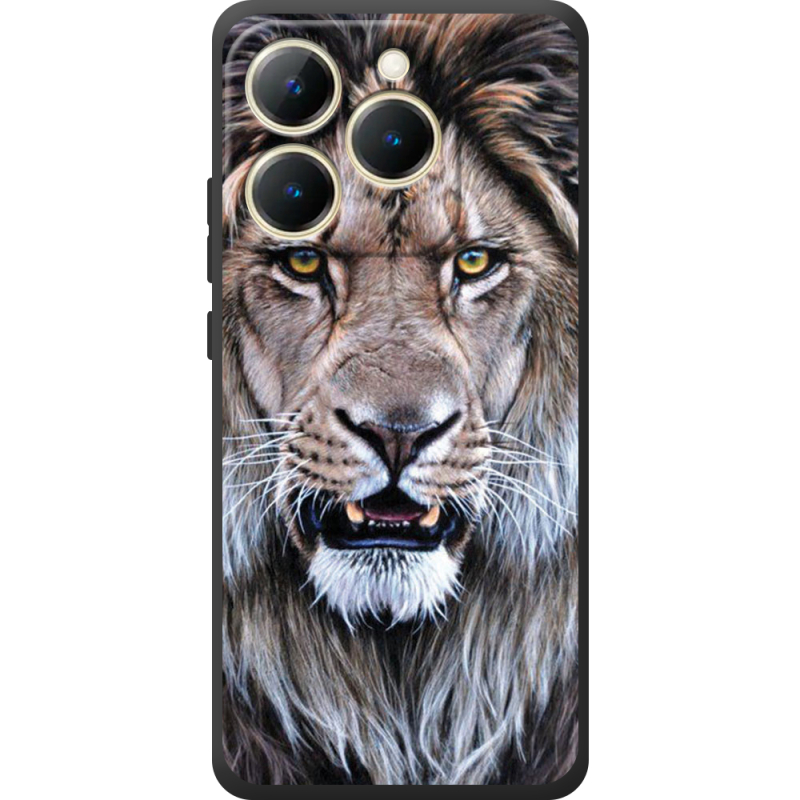 Чохол BoxFace Realme 15T 