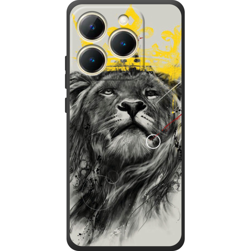 Чохол BoxFace Realme 15T 