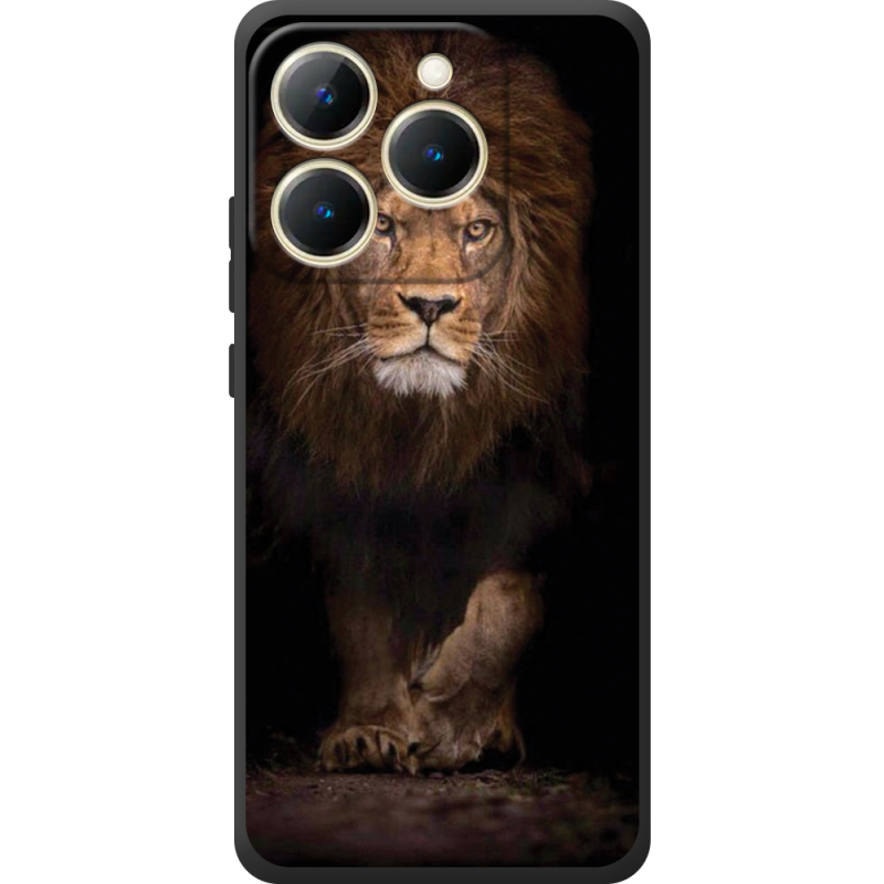 Чохол BoxFace Realme 15T 