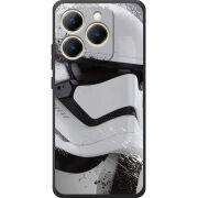 Чохол BoxFace Realme 15T 