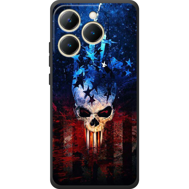 Чохол BoxFace Realme 15T 