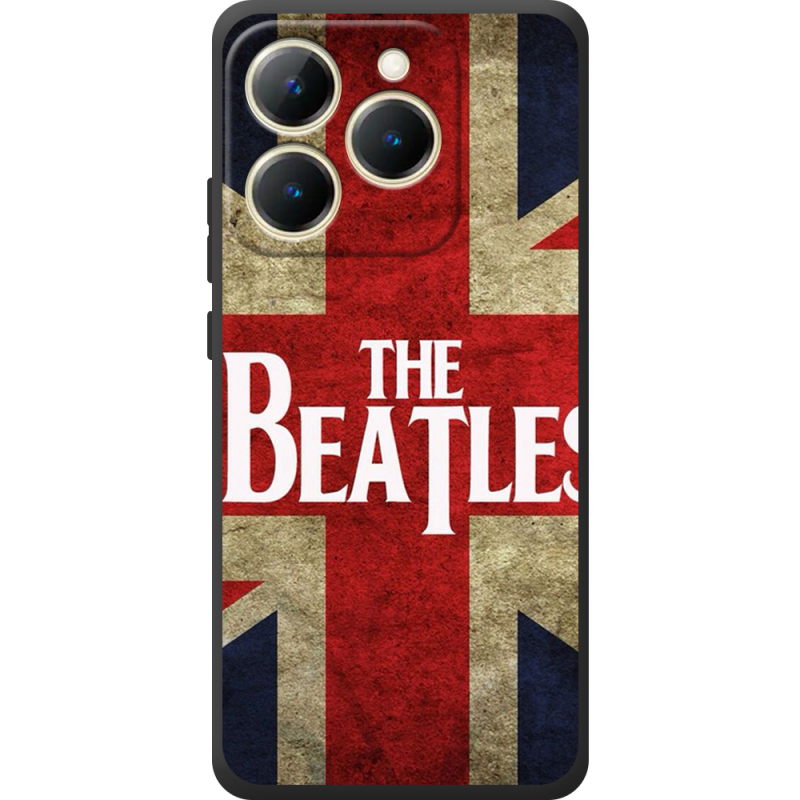 Чохол BoxFace Realme 15T 