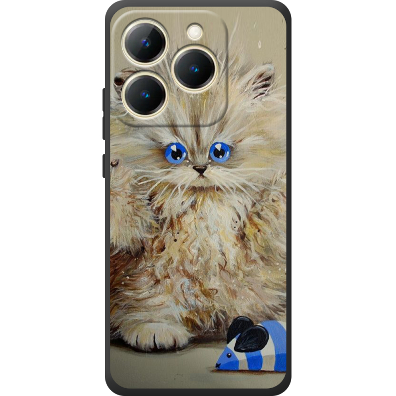 Чохол BoxFace Realme 15T 