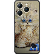 Чохол BoxFace Realme 15T 