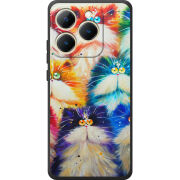 Чохол BoxFace Realme 15T 