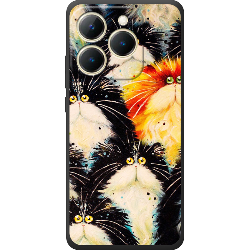 Чохол BoxFace Realme 15T 