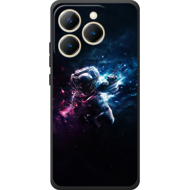 Чохол BoxFace Realme 15T 