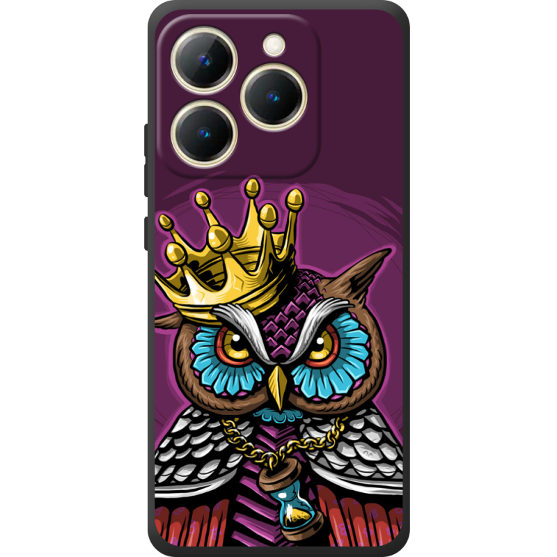 Чохол BoxFace Realme 15T 