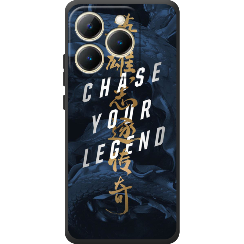 Чохол BoxFace Realme 15T 