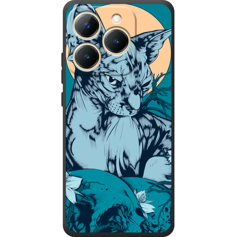 Чохол BoxFace Realme 15T 