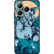 Чохол BoxFace Realme 15T 