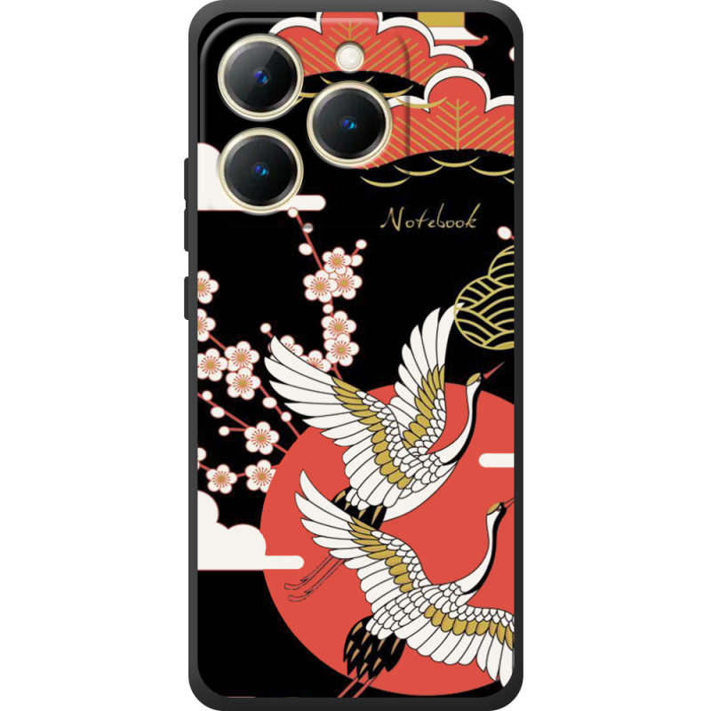 Чохол BoxFace Realme 15T 