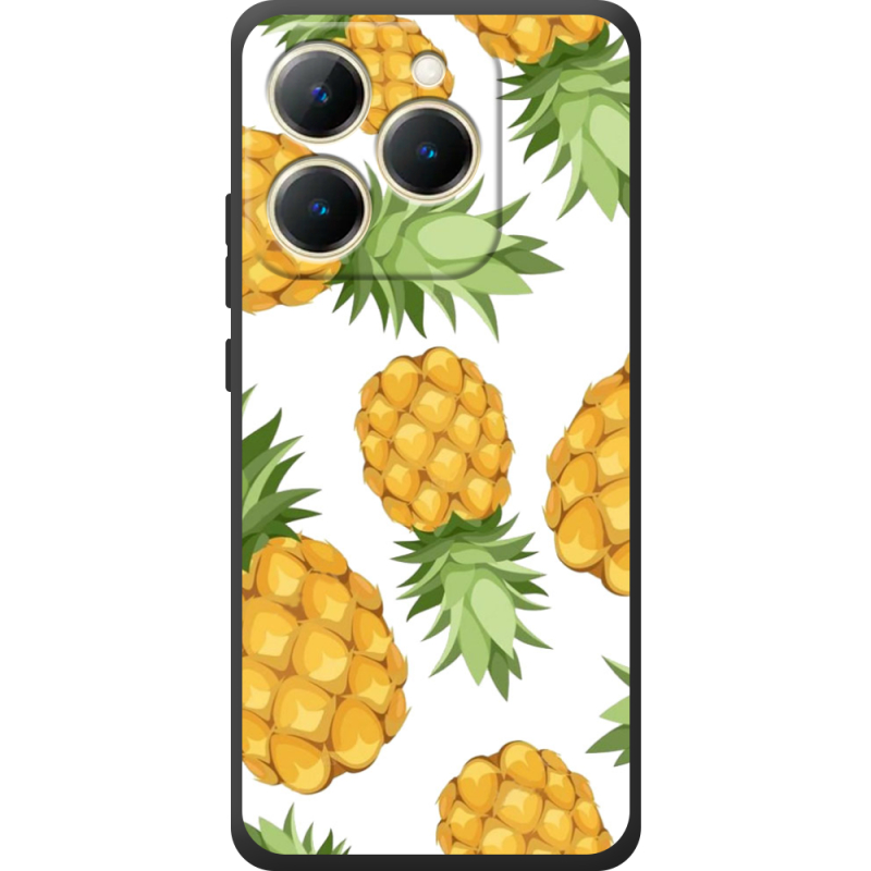 Чохол BoxFace Realme 15T 