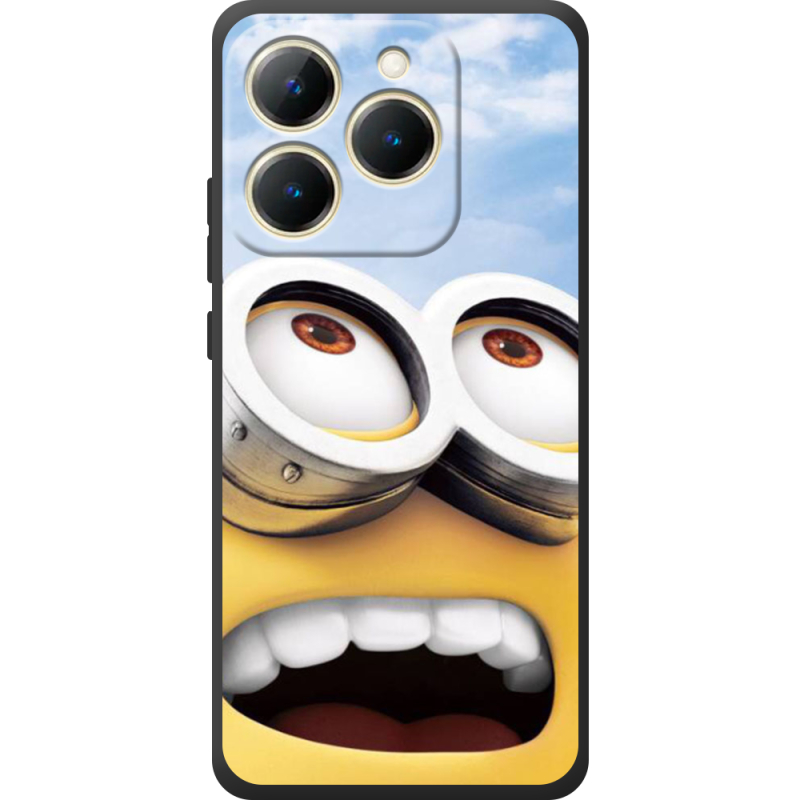 Чохол BoxFace Realme 15T 