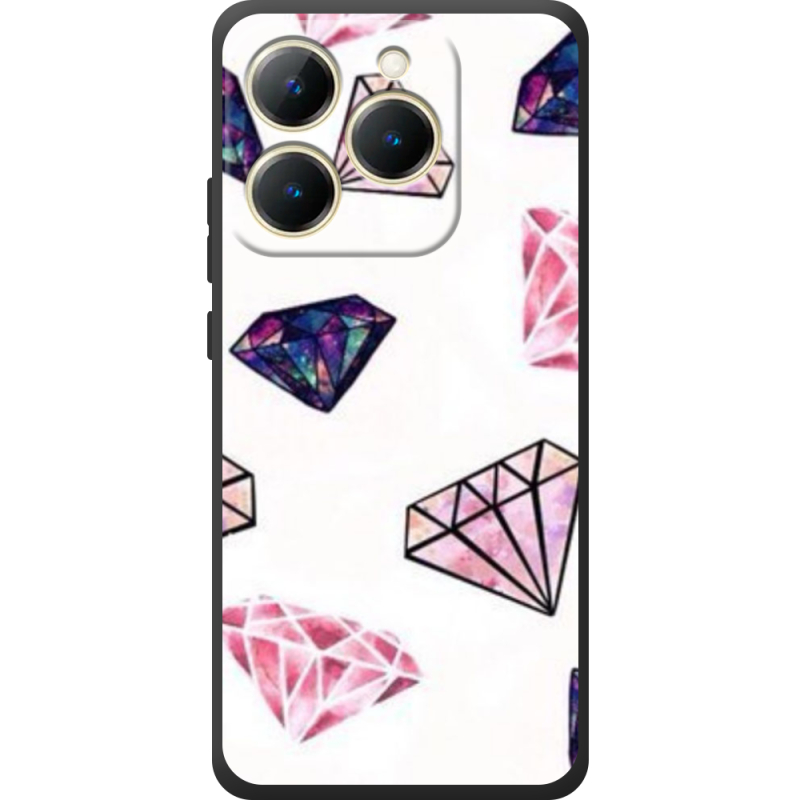 Чохол BoxFace Realme 15T 