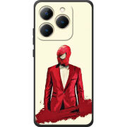 Чохол BoxFace Realme 15T 