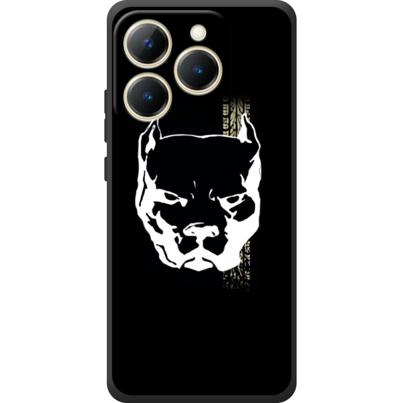 Чохол BoxFace Realme 15T 