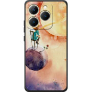 Чохол BoxFace Realme 15T 