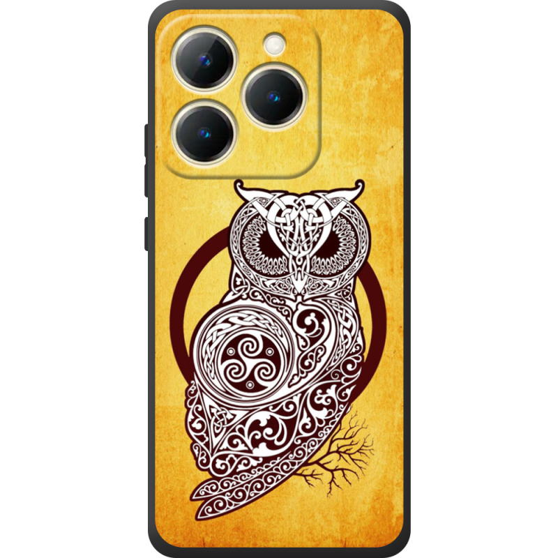 Чохол BoxFace Realme 15T 