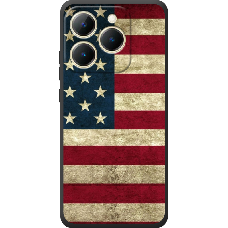 Чохол BoxFace Realme 15T 