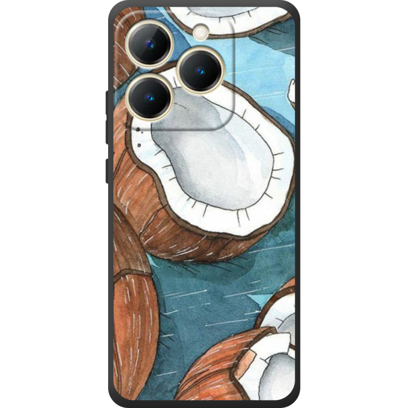 Чохол BoxFace Realme 15T 